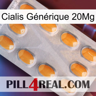 Cialis Générique 20Mg cialis3